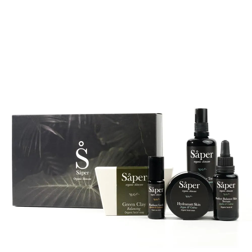 PACK PIEL PERFECTA MASKNÉ