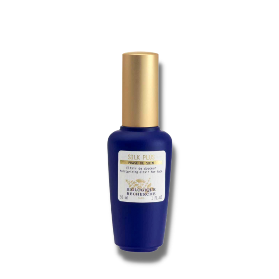 FLUIDO SILK PLUS