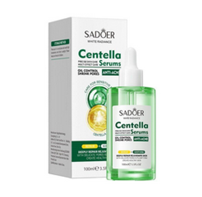 Protector solar invisible con vitamina C+C FPS 50