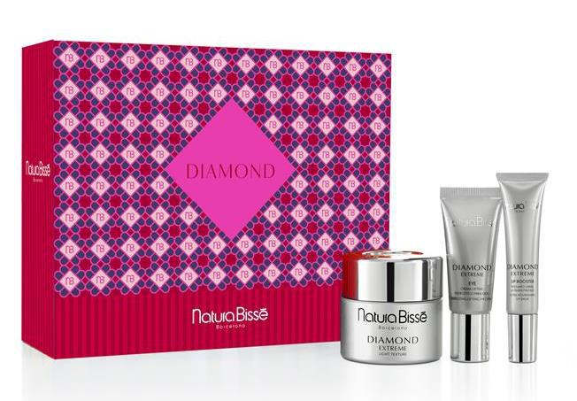 JUEGO DE LUCES DE DIAMANTE