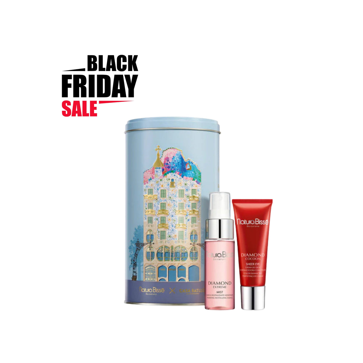 Conjunto Casa Batlló