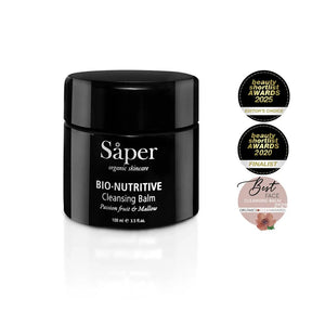Bálsamo limpiador bio-nutritivo