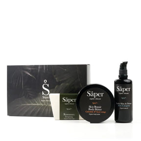 PAQUETE DE DESINTOXICACIÓN CORPORAL