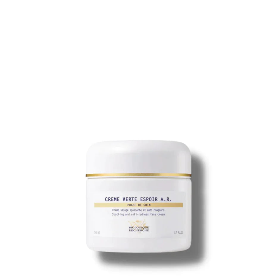 CREMA DE AIRE VERDE SPOORFARE