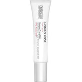 Crema de rosas homeopática