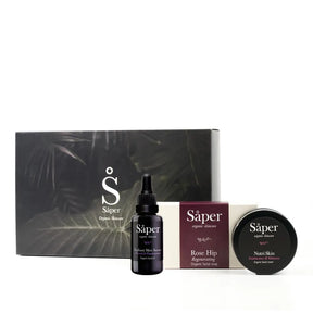 Esenciales de Rosa Radiante