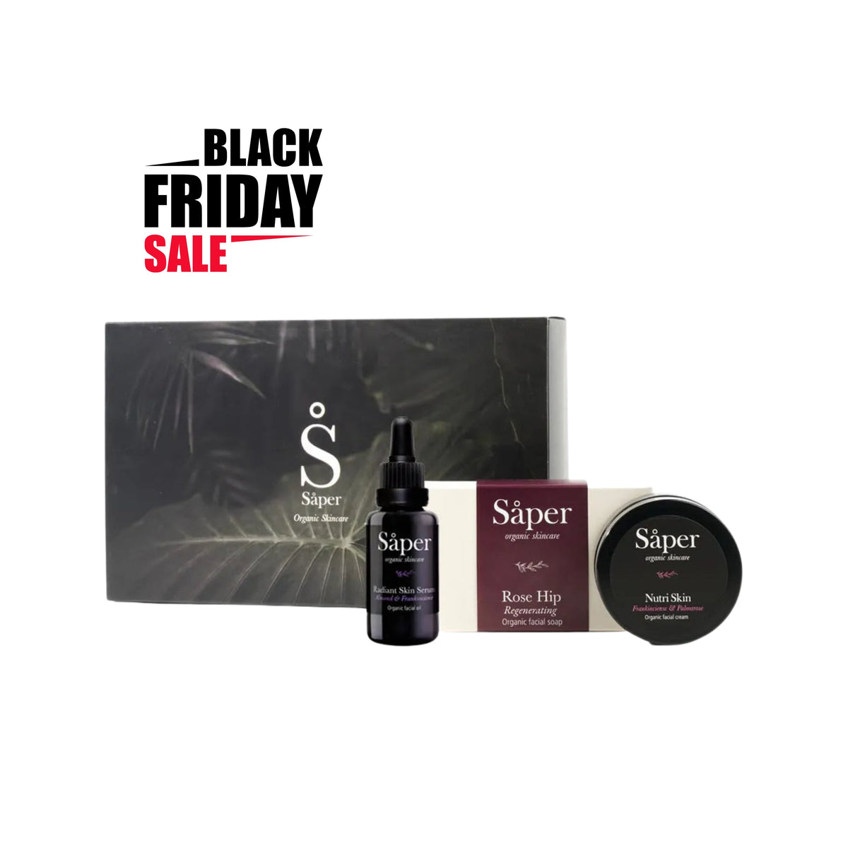 Aceites esenciales de rosa radiante