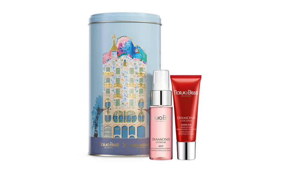 Conjunto Casa Batlló