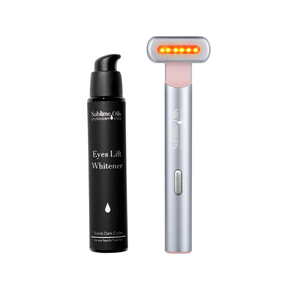 Varita Sublime + Paquete Lifting de Ojos